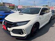 2019 HONDA CIVIC TYPE-R