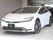 2023 TOYOTA PRIUS
