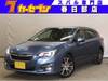 SUBARU IMPREZA SPORTS