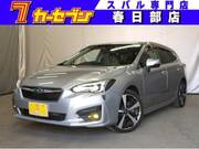 2016 SUBARU IMPREZA SPORTS