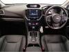 SUBARU IMPREZA SPORTS