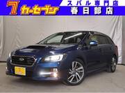 2014 SUBARU LEVORG