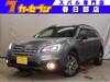 SUBARU LEGACY OUTBACK