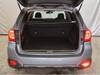SUBARU LEGACY OUTBACK