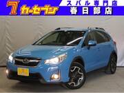 2016 SUBARU XV