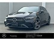 2024 MERCEDES BENZ A-CLASS