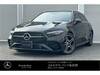 MERCEDES BENZ A-CLASS