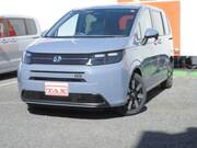 2025 HONDA FREED HYBRID