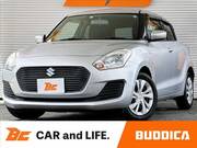 2018 SUZUKI SWIFT