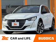 2020 PEUGEOT 208