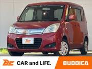 2014 SUZUKI SOLIO