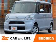 2018 DAIHATSU TANTO