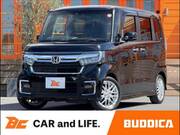 2021 HONDA N-BOX