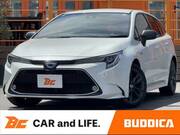 2020 TOYOTA COROLLA TOURING