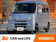 2014 DAIHATSU HIJET CARGO