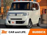 2015 HONDA N-BOX