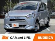 2018 DAIHATSU MIRA EES