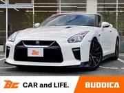 2021 NISSAN GT-R