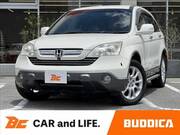 2006 HONDA CR-V
