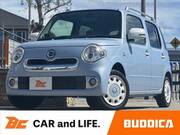 2014 DAIHATSU MIRA COCOA