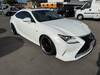LEXUS RC