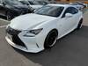 LEXUS RC