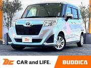 2020 TOYOTA ROOMY