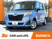 2020 TOYOTA ROOMY