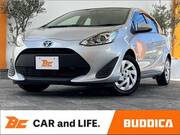 2018 TOYOTA AQUA