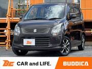 2014 SUZUKI WAGON R