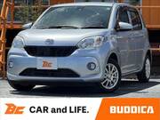 2016 TOYOTA PASSO