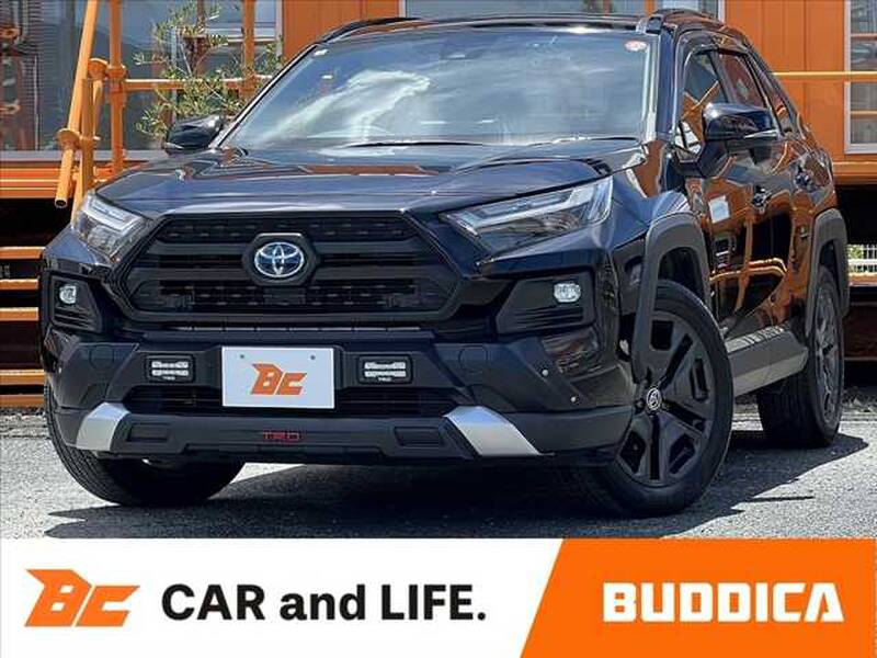 -RAV4