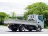 FUSO CANTER GUTS
