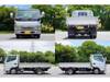 FUSO CANTER GUTS