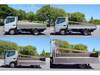 FUSO CANTER GUTS