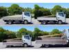 FUSO CANTER GUTS