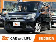2018 SUZUKI SOLIO