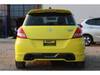 SUZUKI SWIFT SPORT