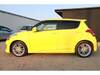 SUZUKI SWIFT SPORT