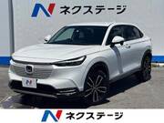 2022 HONDA VEZEL