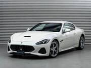 2019 MASERATI GRAN TURISMO (Left Hand Drive)