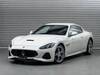 MASERATI GRAN TURISMO