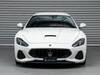 MASERATI GRAN TURISMO
