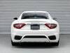 MASERATI GRAN TURISMO