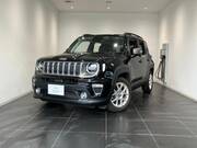 2021 CHRYSLER JEEP RENEGADE