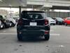 CHRYSLER JEEP RENEGADE