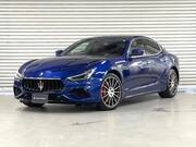 2018 MASERATI GHIBLI