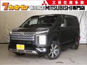 2019 MITSUBISHI OTHER