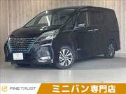 2020 NISSAN SERENA