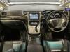 TOYOTA VELLFIRE HYBRID